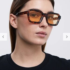 Meller Nayah Tigris Yellow